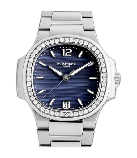 patek philippe 7018 1a-010 price|Patek Philippe Nautilus Stainless Steel Blue Dial 7018/1A.